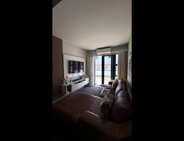 2 BEDROOM PROPERTY TO RENT IN NIEUW MUCKLENEUK